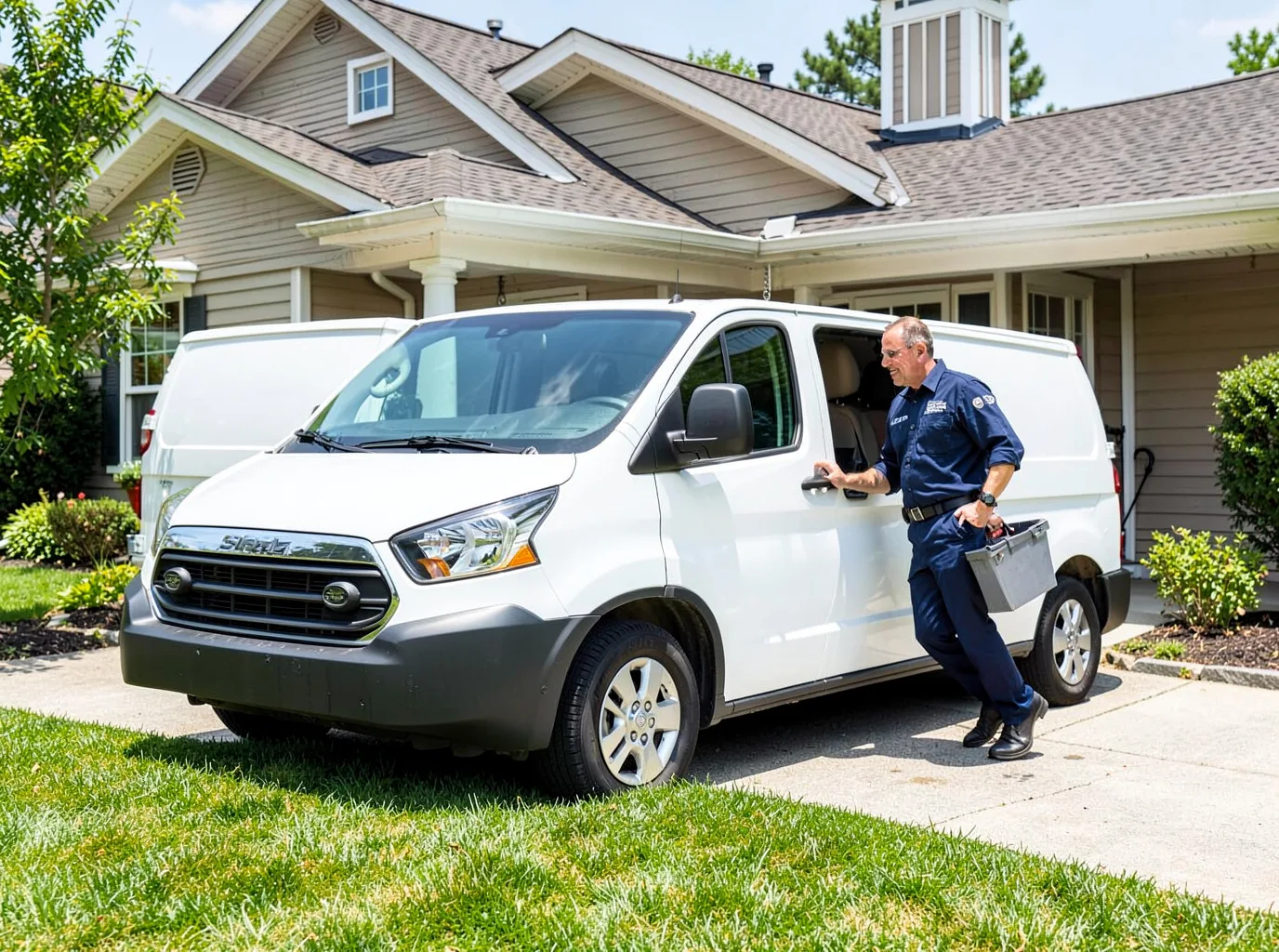 Emergency Plumber company in Chillicothe, TX