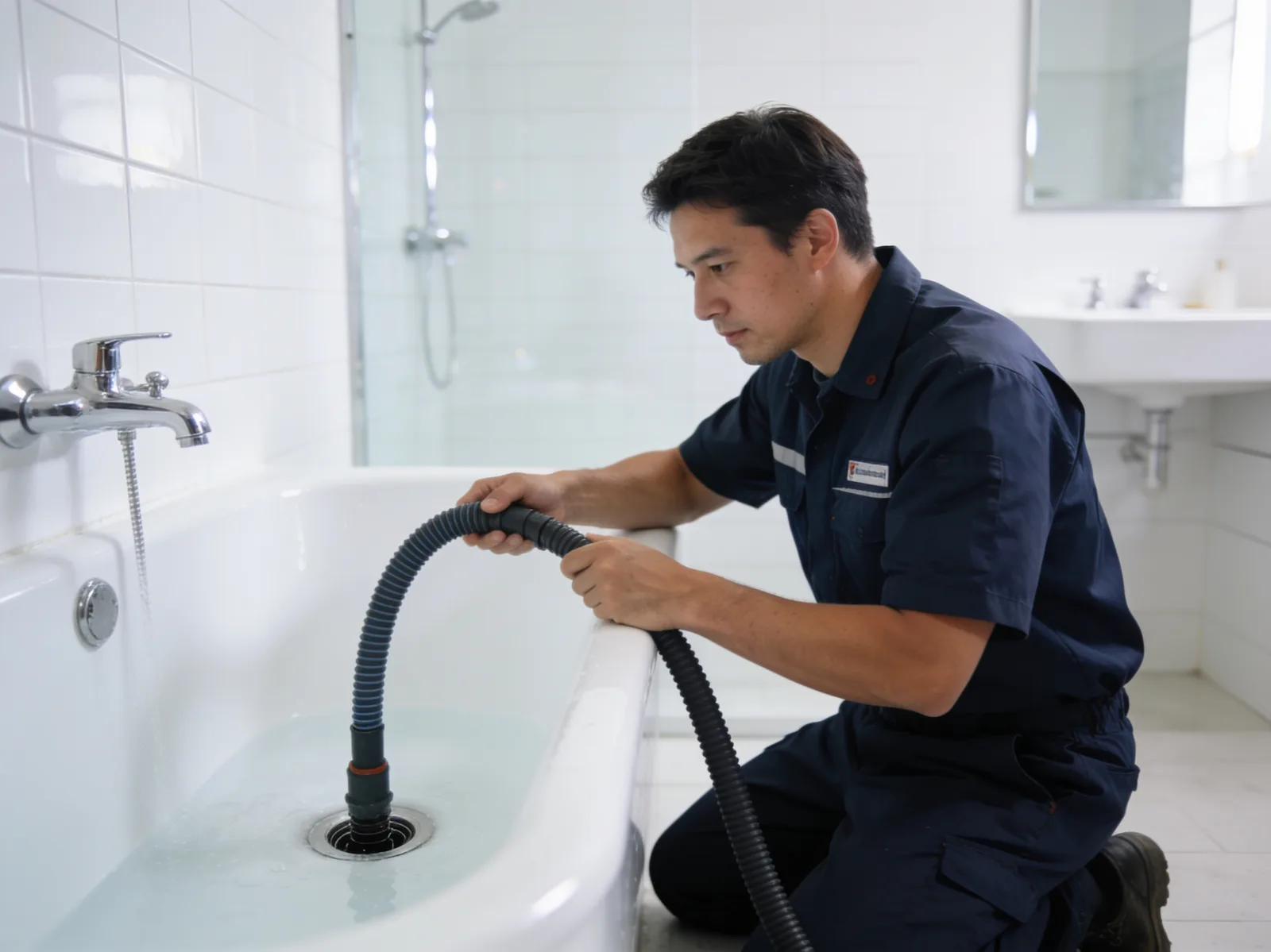 Emergency Plumber Chillicothe, TX FAQs